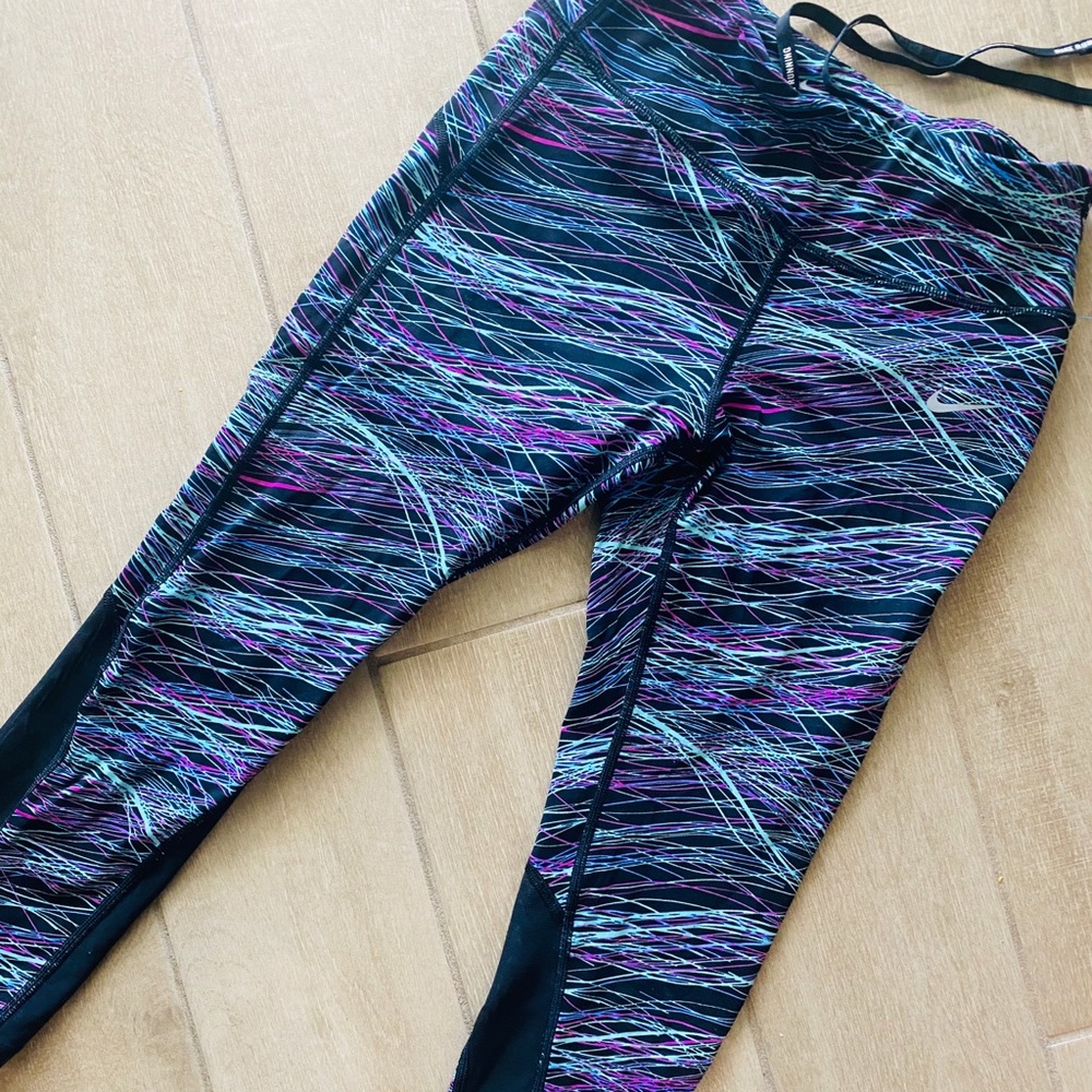 Nike running leggings